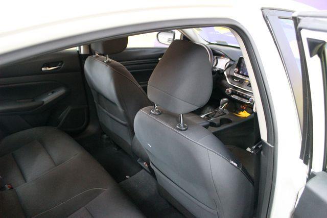 used 2021 Nissan Altima car, priced at $15,900