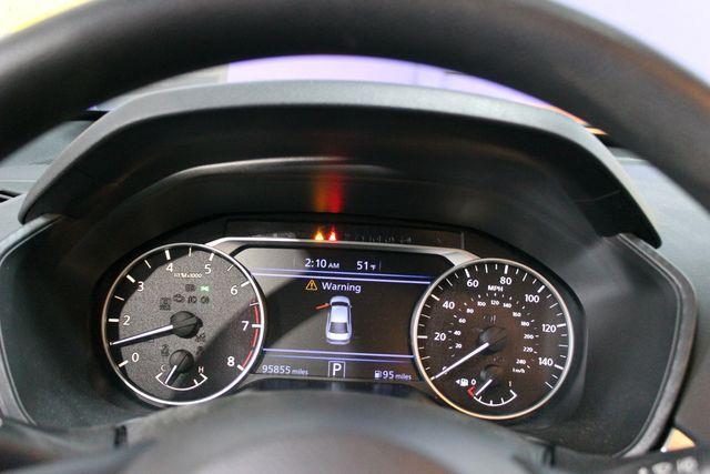 used 2021 Nissan Altima car, priced at $15,900