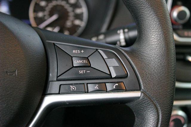 used 2021 Nissan Altima car, priced at $15,900