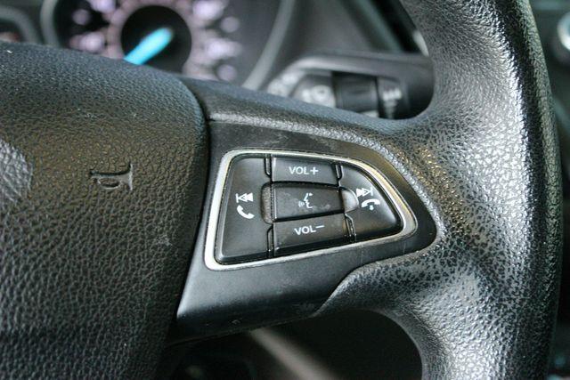 used 2017 Ford Escape car, priced at $7,900
