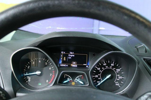 used 2017 Ford Escape car, priced at $7,900