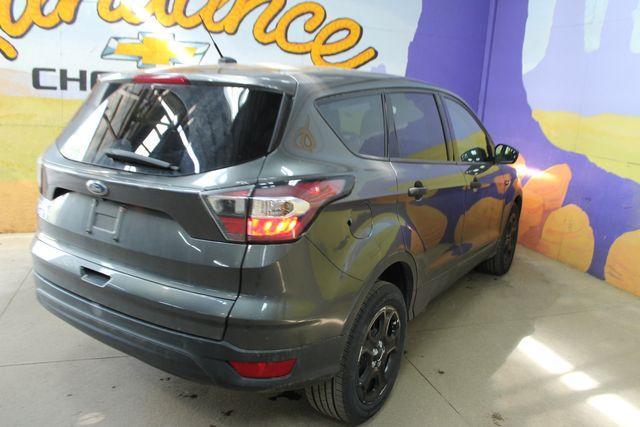 used 2017 Ford Escape car, priced at $7,900