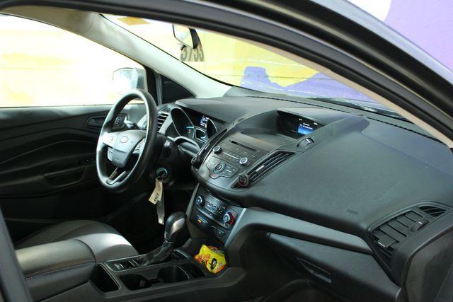 used 2017 Ford Escape car, priced at $7,900