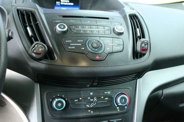 used 2017 Ford Escape car, priced at $7,900