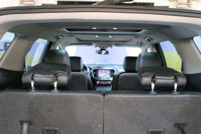 used 2020 GMC Acadia car, priced at $23,500