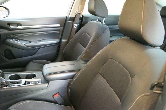 used 2019 Nissan Altima car, priced at $17,900