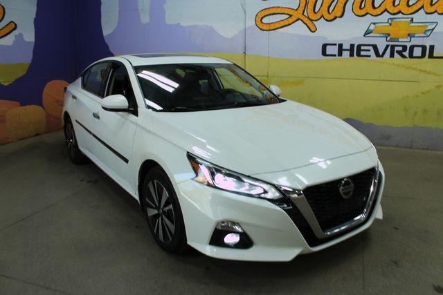 used 2019 Nissan Altima car, priced at $17,900