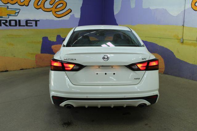 used 2019 Nissan Altima car, priced at $17,900