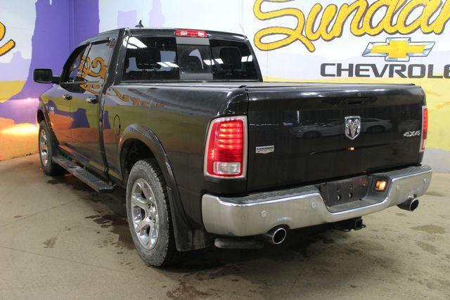 used 2018 Ram 1500 car, priced at $26,900