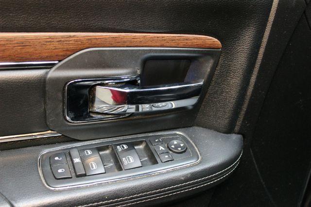 used 2018 Ram 1500 car, priced at $26,900