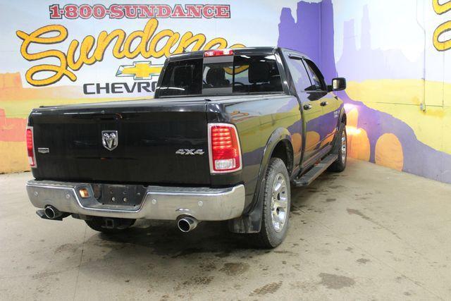used 2018 Ram 1500 car, priced at $26,900