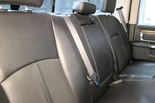 used 2018 Ram 1500 car, priced at $26,900