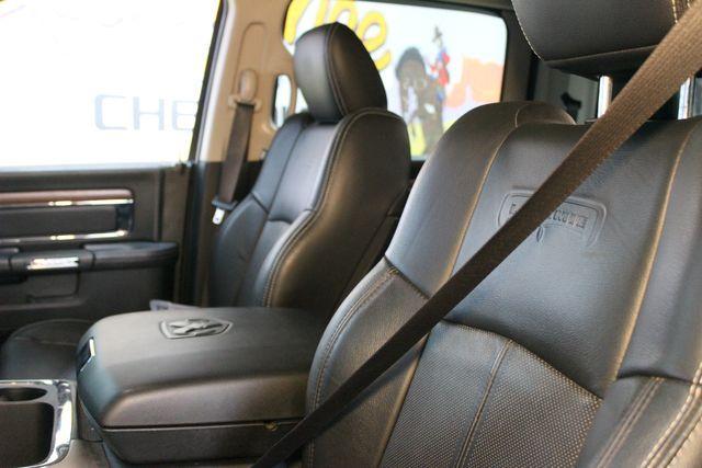 used 2018 Ram 1500 car, priced at $26,900