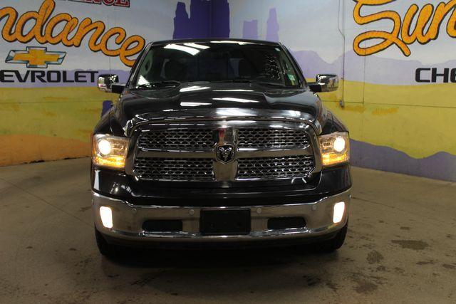 used 2018 Ram 1500 car, priced at $26,900