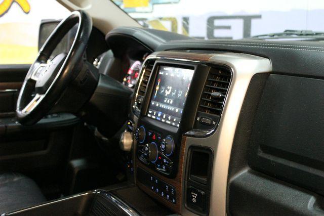 used 2018 Ram 1500 car, priced at $26,900