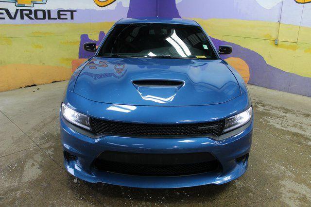 used 2023 Dodge Charger car, priced at $31,900