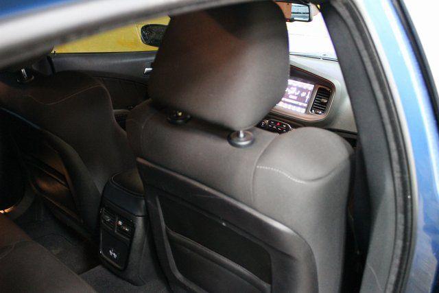 used 2023 Dodge Charger car, priced at $31,900