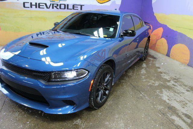 used 2023 Dodge Charger car, priced at $31,900