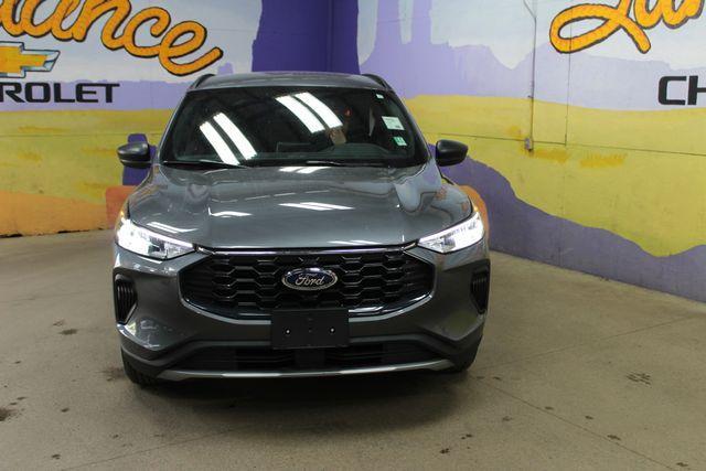used 2025 Ford Escape car, priced at $24,900