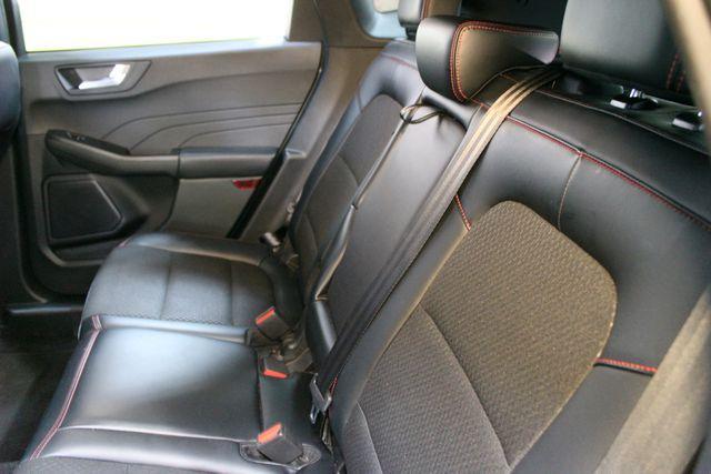used 2025 Ford Escape car, priced at $24,900