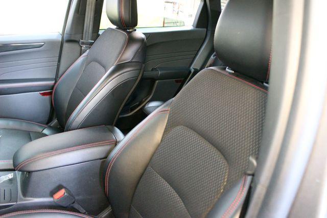 used 2025 Ford Escape car, priced at $24,900