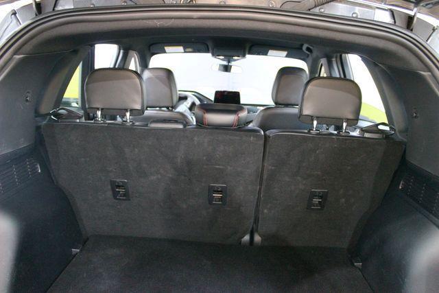 used 2025 Ford Escape car, priced at $24,900