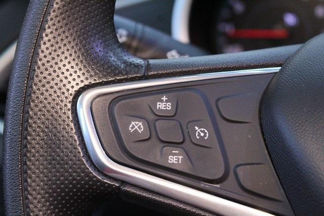 used 2020 Chevrolet Malibu car, priced at $17,800