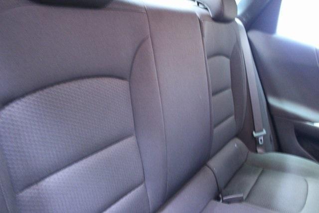 used 2020 Chevrolet Malibu car, priced at $17,800