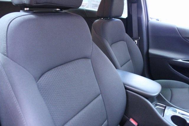 used 2020 Chevrolet Malibu car, priced at $17,800