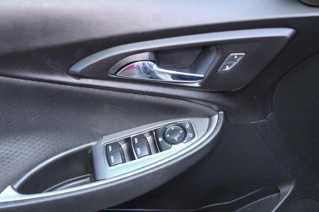 used 2020 Chevrolet Malibu car, priced at $17,800