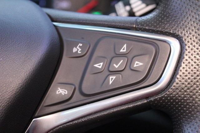 used 2020 Chevrolet Malibu car, priced at $17,800