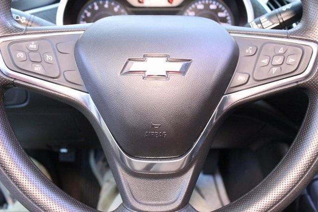 used 2020 Chevrolet Malibu car, priced at $17,800