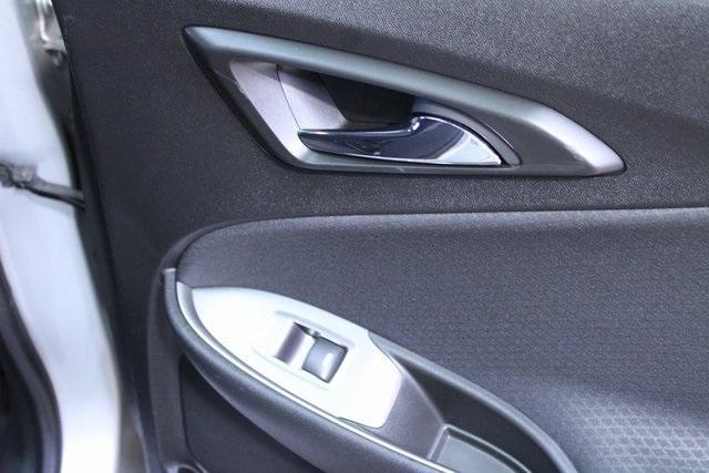 used 2020 Chevrolet Malibu car, priced at $17,800