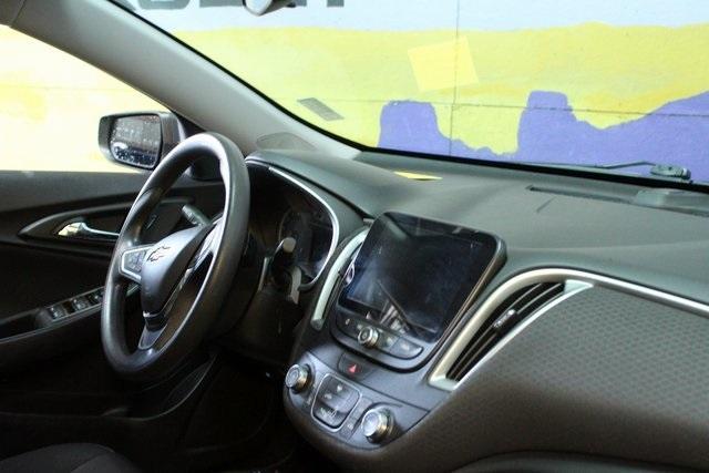 used 2019 Chevrolet Malibu car, priced at $14,900