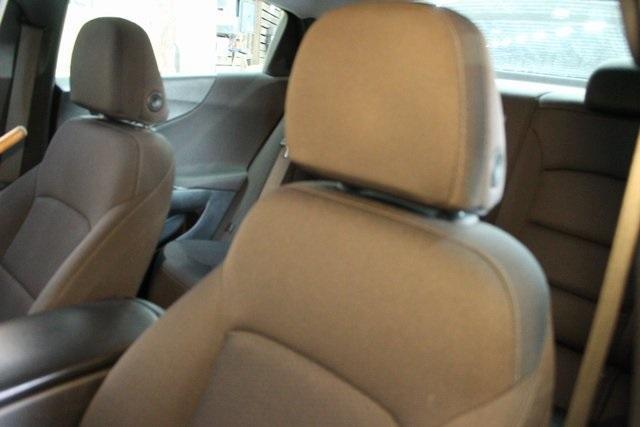 used 2019 Chevrolet Malibu car, priced at $14,900