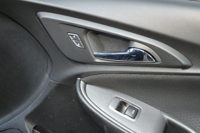 used 2019 Chevrolet Malibu car, priced at $14,900