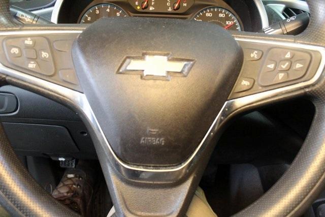 used 2019 Chevrolet Malibu car, priced at $14,900