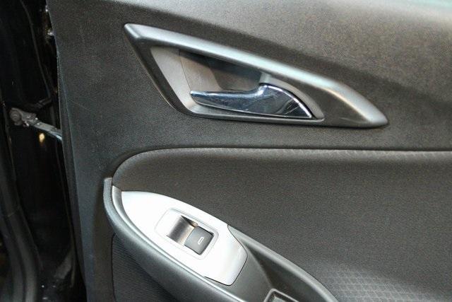 used 2019 Chevrolet Malibu car, priced at $14,900