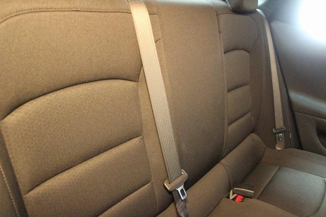 used 2019 Chevrolet Malibu car, priced at $14,900