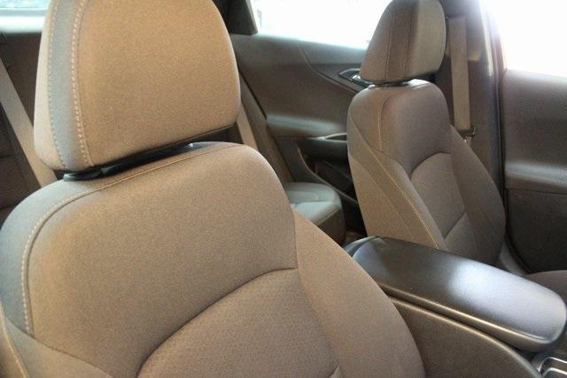 used 2019 Chevrolet Malibu car, priced at $14,900