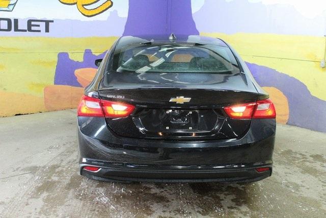 used 2019 Chevrolet Malibu car, priced at $14,900