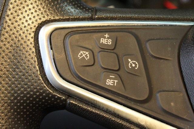 used 2019 Chevrolet Malibu car, priced at $14,900