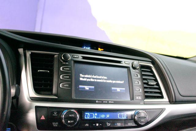 used 2017 Toyota Highlander car, priced at $22,900