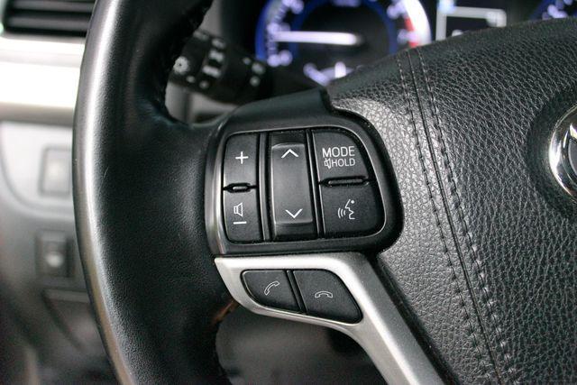 used 2017 Toyota Highlander car, priced at $22,900
