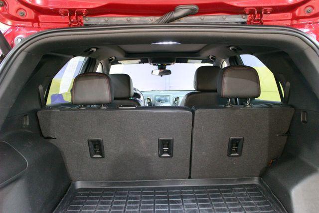 used 2022 Chevrolet Equinox car, priced at $21,500