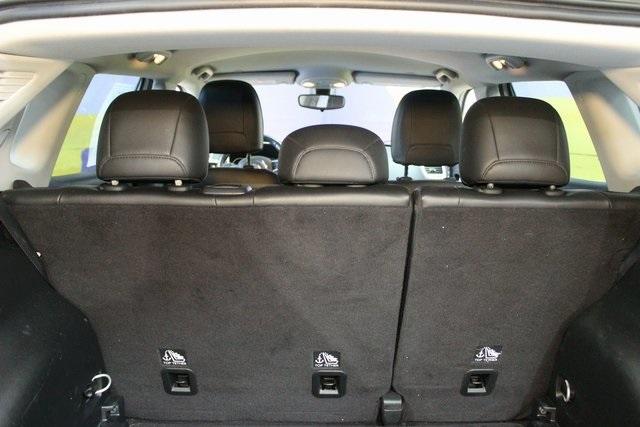 used 2018 Jeep Compass car, priced at $12,900