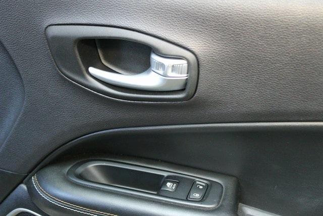 used 2018 Jeep Compass car, priced at $12,900