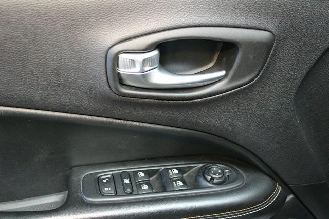 used 2018 Jeep Compass car, priced at $12,900