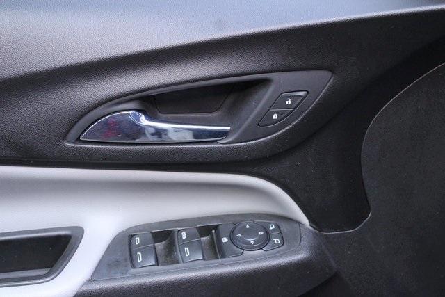 used 2020 Chevrolet Equinox car