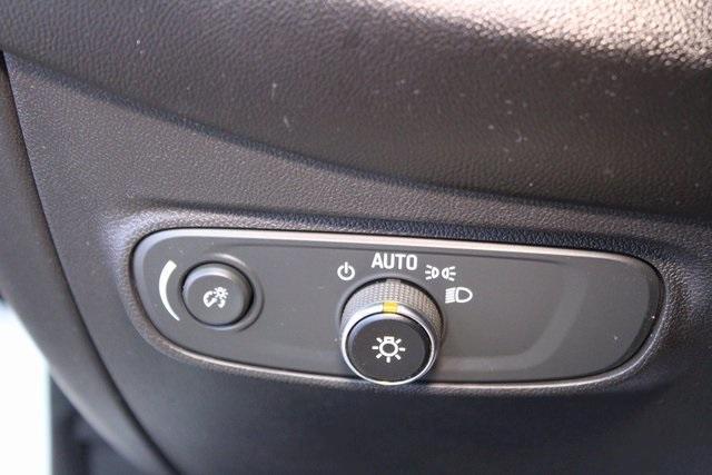 used 2020 Chevrolet Equinox car